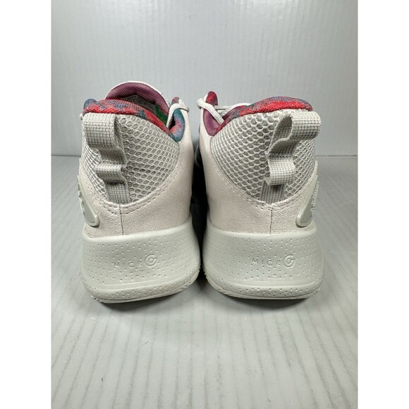 Size 13 Under Armour Curry 3Z 24 SDE Shoes Mens White Basketball 3028191-114 NEW main image 4